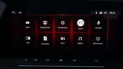 Opel Astra Gebrauchtwagen Opel Astra Gebrauchtwagen