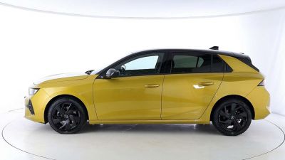 Opel Astra Gebrauchtwagen Opel Astra Gebrauchtwagen