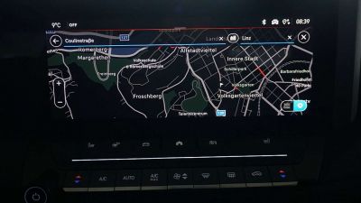 Opel Astra Gebrauchtwagen Opel Astra Gebrauchtwagen