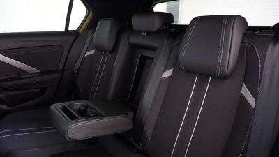 Opel Astra Gebrauchtwagen Opel Astra Gebrauchtwagen