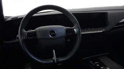 Opel Astra Gebrauchtwagen Opel Astra Gebrauchtwagen