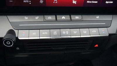 Opel Astra Gebrauchtwagen Opel Astra Gebrauchtwagen