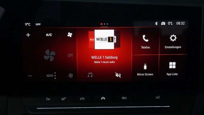 Opel Astra Gebrauchtwagen Opel Astra Gebrauchtwagen