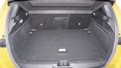 Opel Astra Gebrauchtwagen Opel Astra Gebrauchtwagen