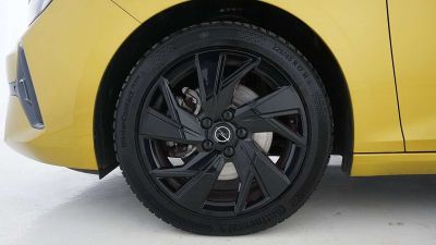 Opel Astra Gebrauchtwagen Opel Astra Gebrauchtwagen