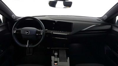 Opel Astra Gebrauchtwagen Opel Astra Gebrauchtwagen