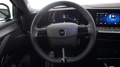 Opel Astra Neuwagen