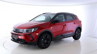 Opel Grandland Neuwagen