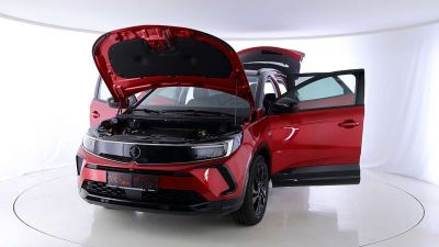 Opel Grandland Neuwagen
