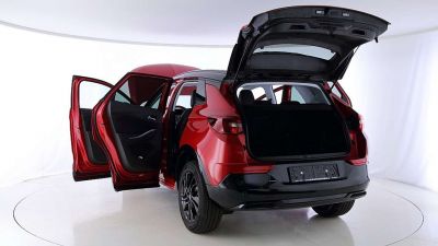 Opel Grandland Neuwagen