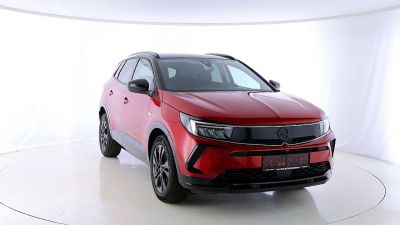 Opel Grandland Neuwagen