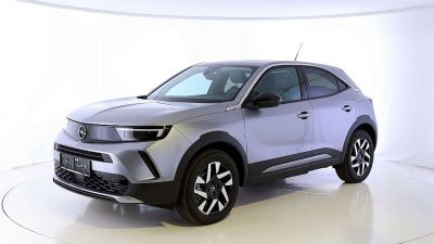 Opel Mokka Neuwagen