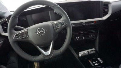 Opel Mokka Neuwagen