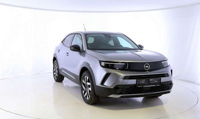 Opel Mokka Neuwagen