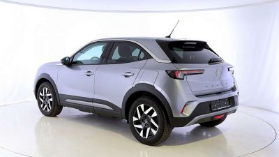 Opel Mokka Neuwagen