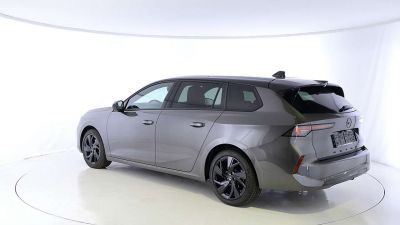 Opel Astra Neuwagen