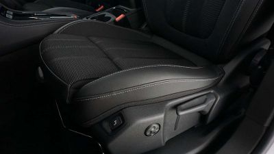 Opel Grandland Vorführwagen