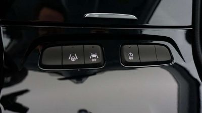 Opel Grandland Vorführwagen