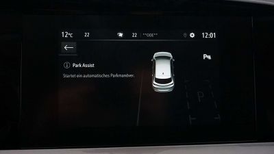 Opel Grandland Vorführwagen