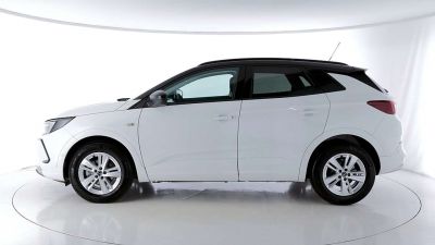 Opel Grandland Vorführwagen