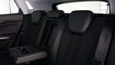 Opel Grandland Vorführwagen