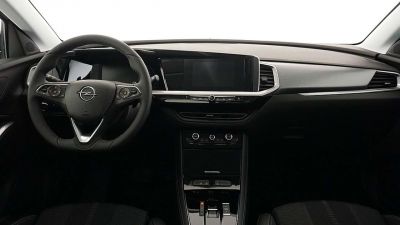 Opel Grandland Vorführwagen