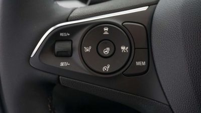 Opel Grandland Vorführwagen