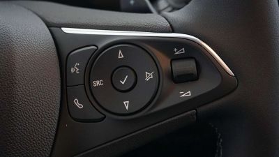 Opel Grandland Vorführwagen