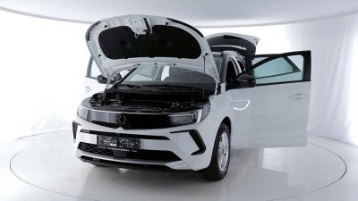 Opel Grandland Vorführwagen