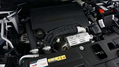 Opel Grandland Vorführwagen