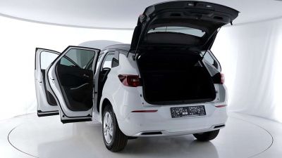 Opel Grandland Vorführwagen
