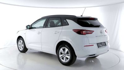 Opel Grandland Vorführwagen