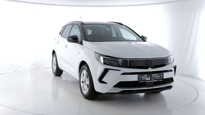 Opel Grandland Vorführwagen