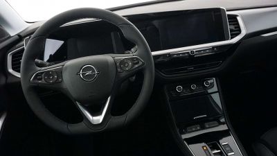 Opel Grandland Vorführwagen