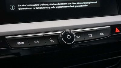 Opel Grandland Vorführwagen