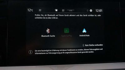 Opel Grandland Vorführwagen