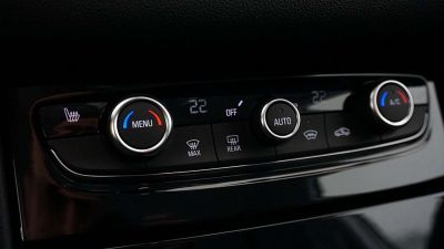 Opel Grandland Vorführwagen