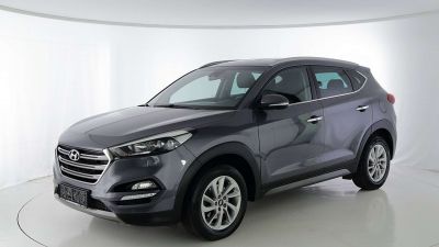 Hyundai Tucson Gebrauchtwagen