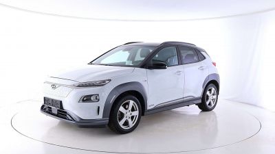 Hyundai Kona Gebrauchtwagen