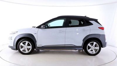 Hyundai Kona Gebrauchtwagen