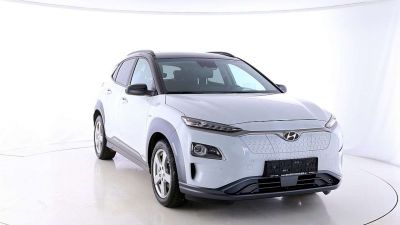 Hyundai Kona Gebrauchtwagen