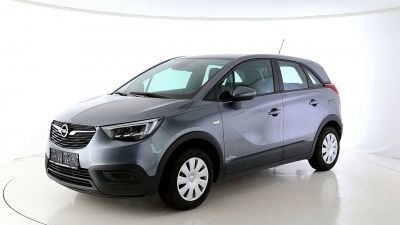 Opel Crossland X Gebrauchtwagen