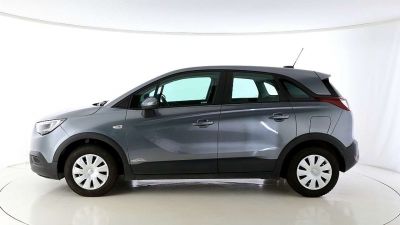 Opel Crossland X Gebrauchtwagen