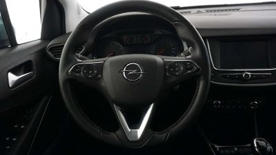 Opel Crossland X Gebrauchtwagen