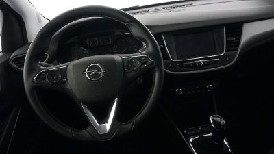 Opel Crossland X Gebrauchtwagen