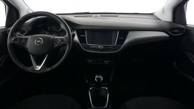 Opel Crossland X Gebrauchtwagen