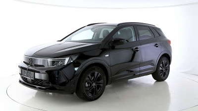 Opel Grandland Gebrauchtwagen