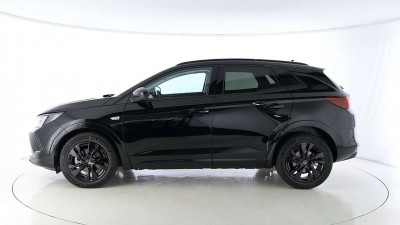 Opel Grandland Gebrauchtwagen