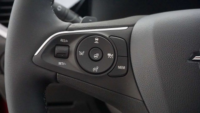 Opel Grandland Gebrauchtwagen