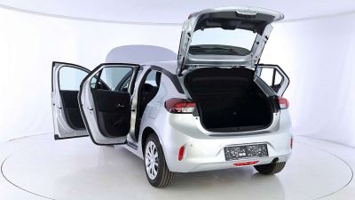 Opel Corsa Jahreswagen Opel Corsa Jahreswagen